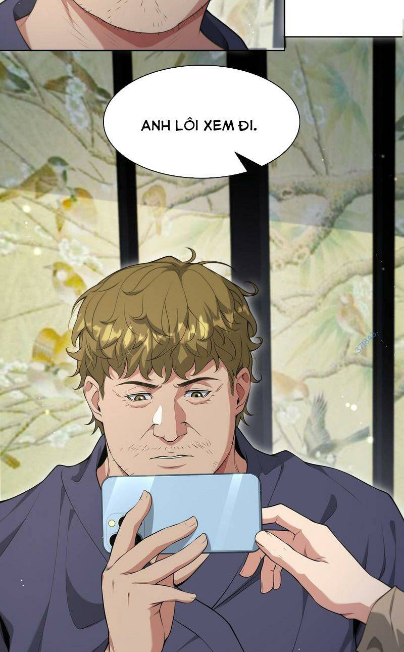 Ta Bị Kẹt Cùng Một Ngày 1000 Năm - Chapter 55 - Page 34