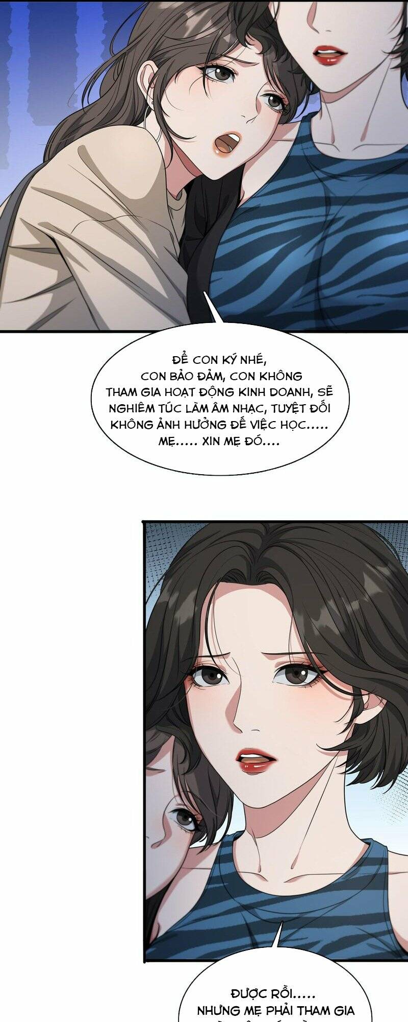 Ta Bị Kẹt Cùng Một Ngày 1000 Năm - Chapter 55 - Page 3