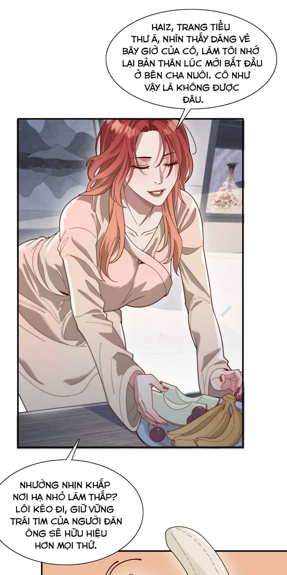 Ta Bị Kẹt Cùng Một Ngày 1000 Năm - Chapter 56 - Page 12
