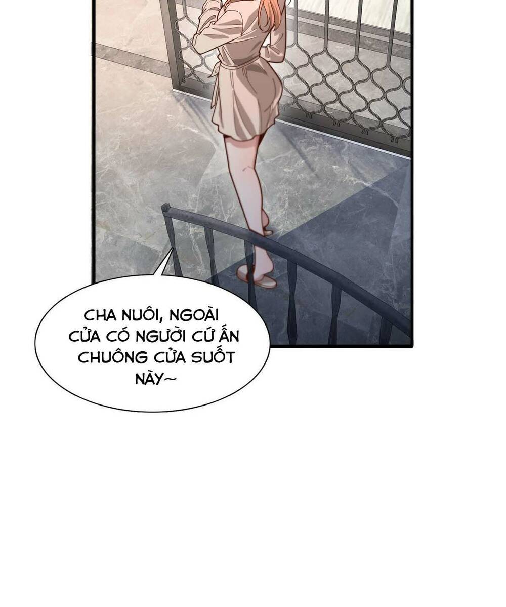 Ta Bị Kẹt Cùng Một Ngày 1000 Năm - Chapter 56 - Page 17