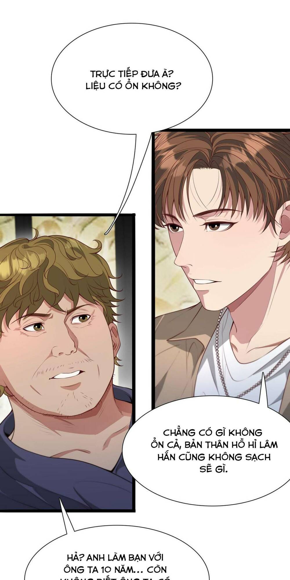 Ta Bị Kẹt Cùng Một Ngày 1000 Năm - Chapter 56 - Page 21