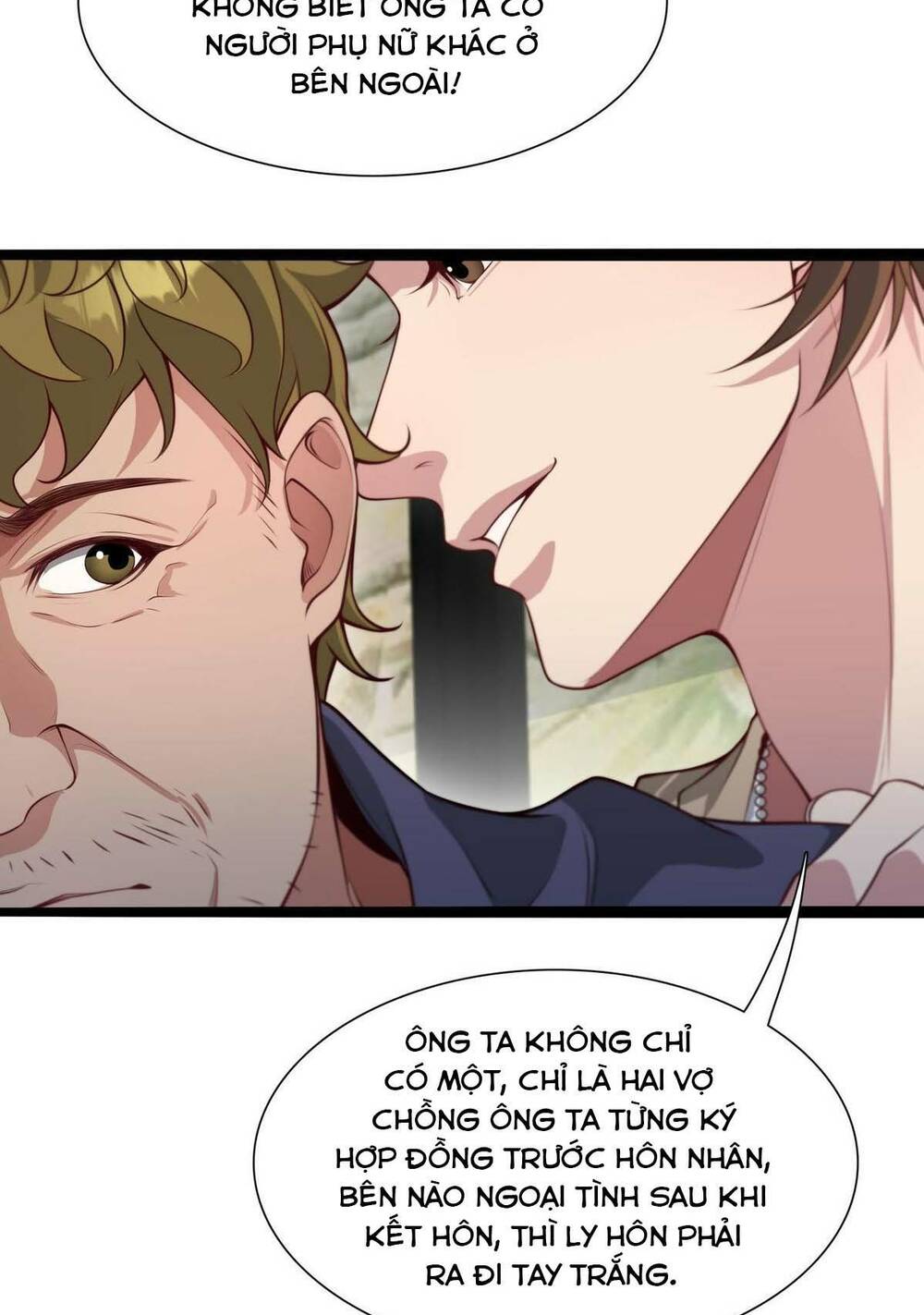 Ta Bị Kẹt Cùng Một Ngày 1000 Năm - Chapter 56 - Page 22