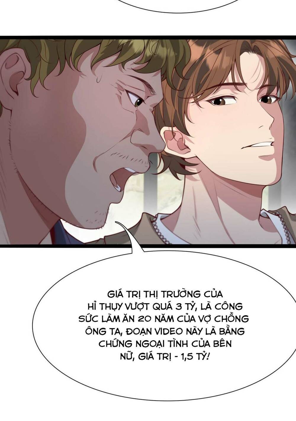 Ta Bị Kẹt Cùng Một Ngày 1000 Năm - Chapter 56 - Page 23