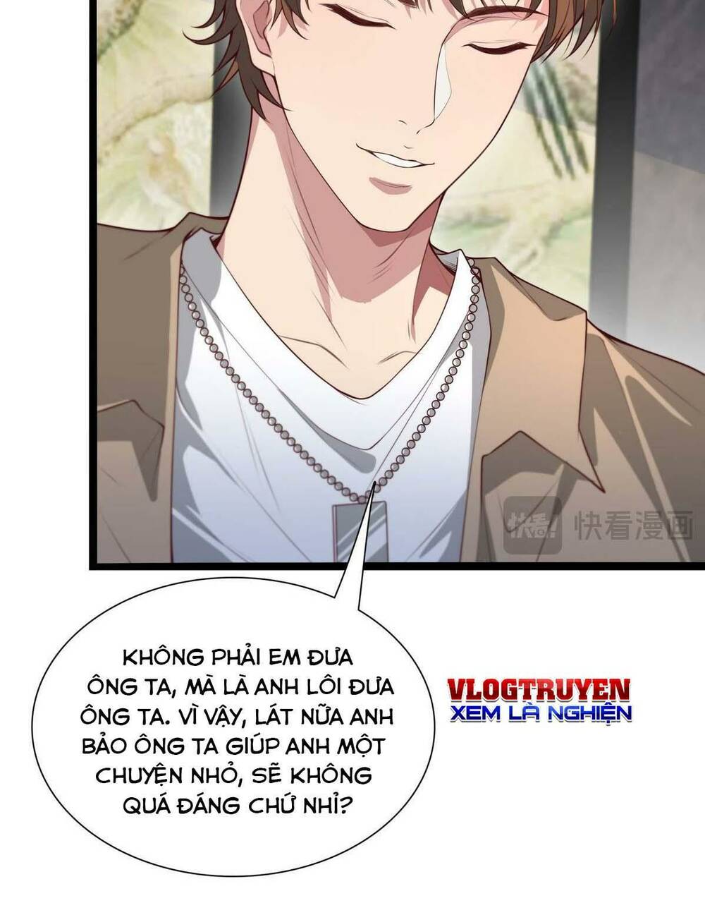 Ta Bị Kẹt Cùng Một Ngày 1000 Năm - Chapter 56 - Page 25