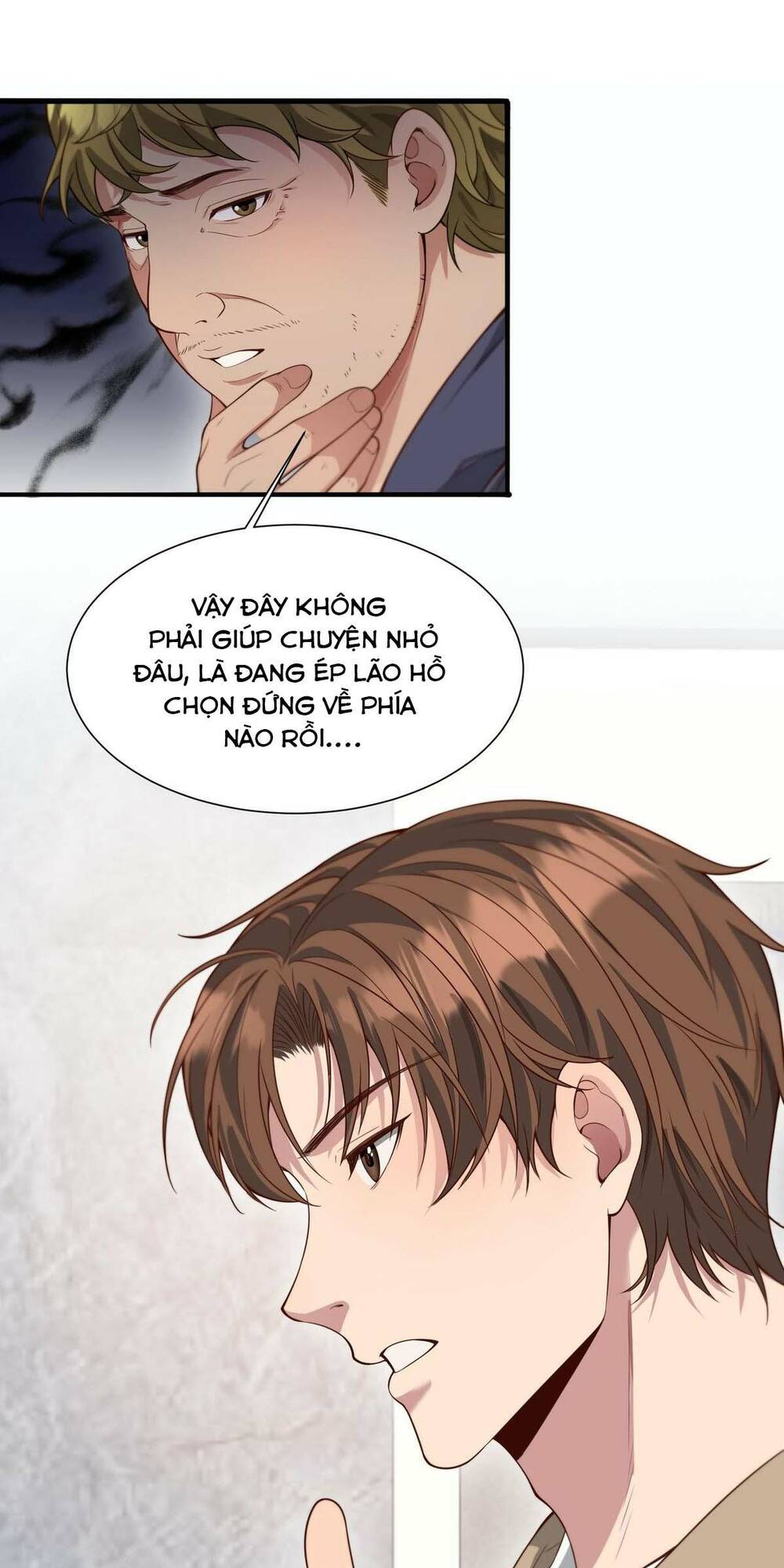 Ta Bị Kẹt Cùng Một Ngày 1000 Năm - Chapter 56 - Page 27