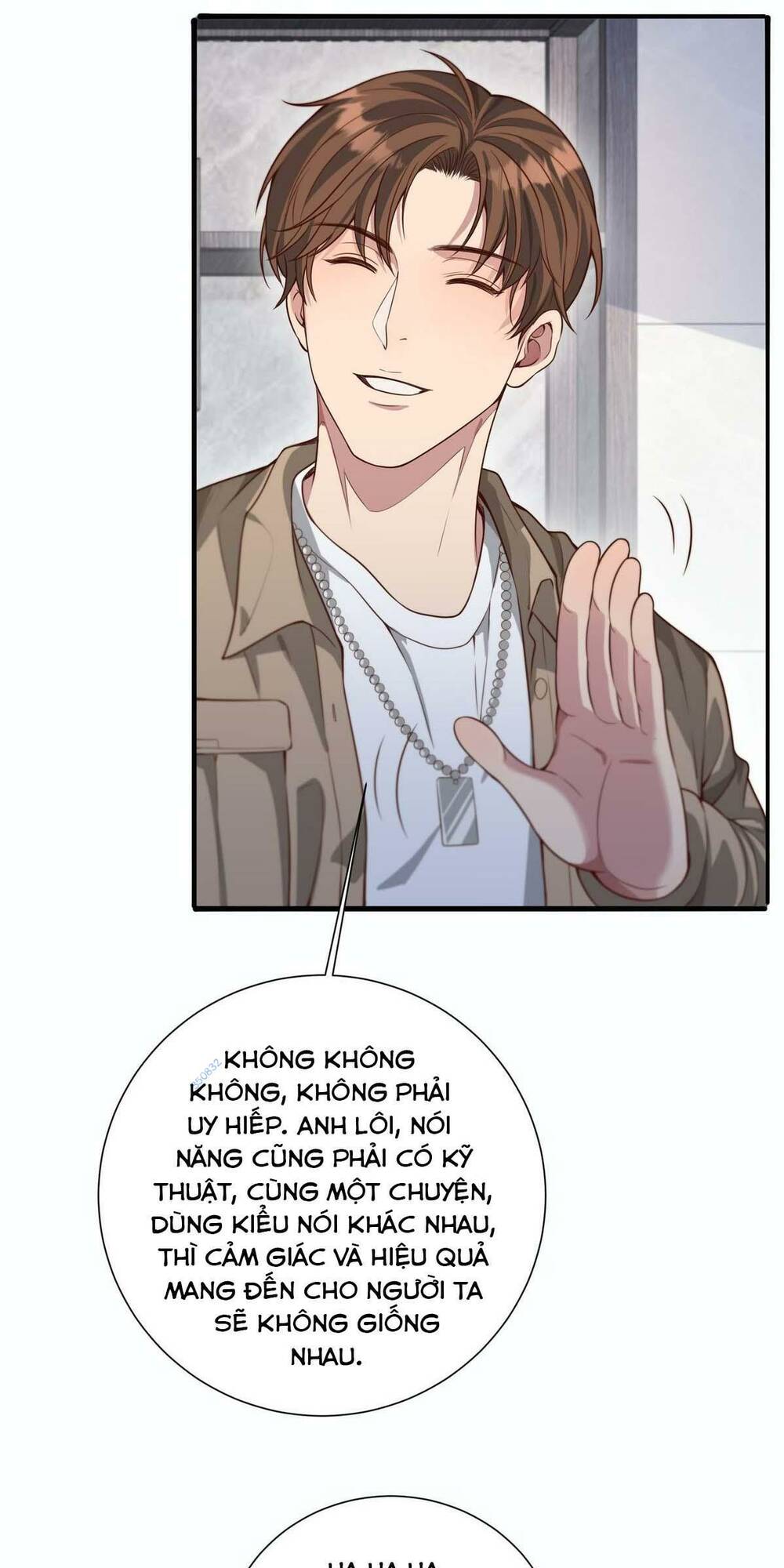 Ta Bị Kẹt Cùng Một Ngày 1000 Năm - Chapter 56 - Page 30