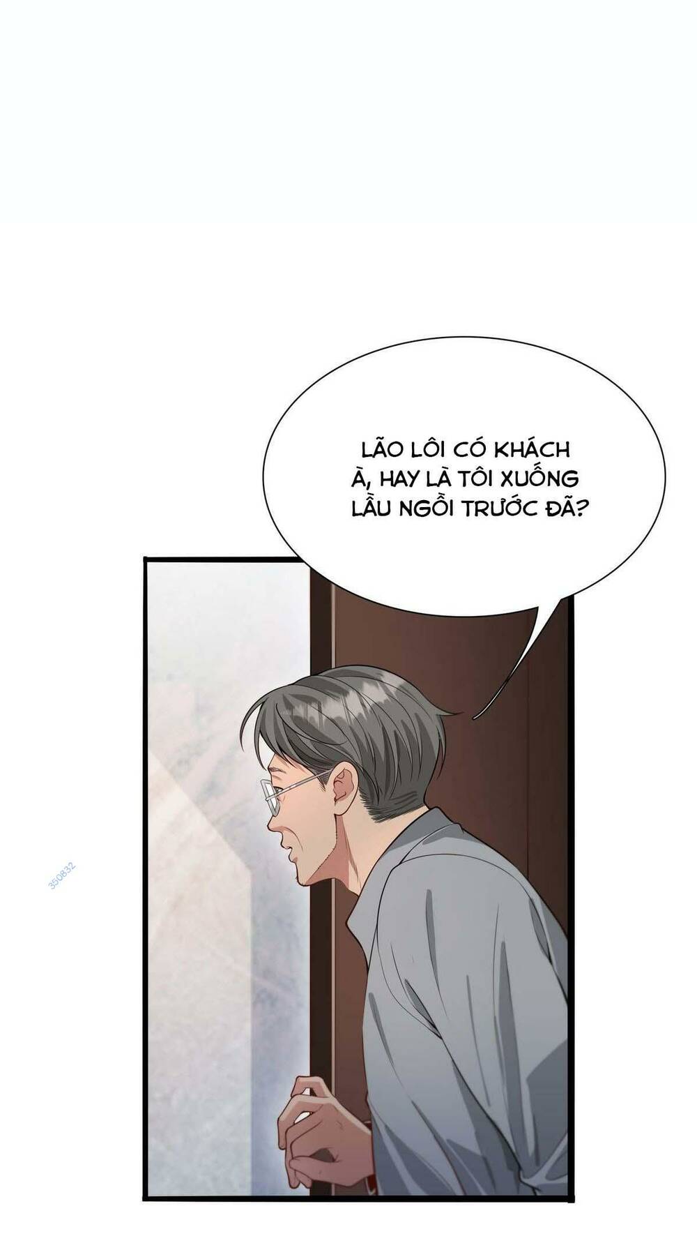 Ta Bị Kẹt Cùng Một Ngày 1000 Năm - Chapter 56 - Page 32