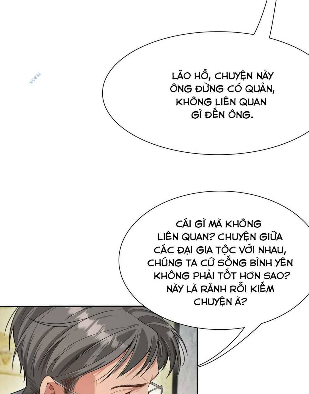 Ta Bị Kẹt Cùng Một Ngày 1000 Năm - Chapter 56 - Page 37