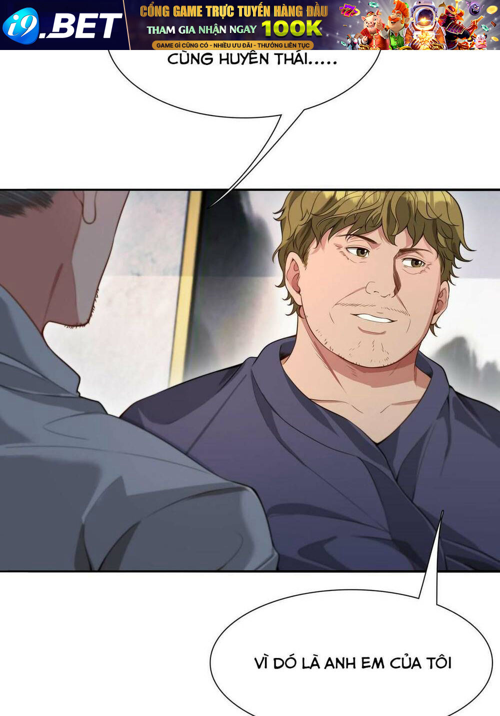 Ta Bị Kẹt Cùng Một Ngày 1000 Năm - Chapter 56 - Page 40