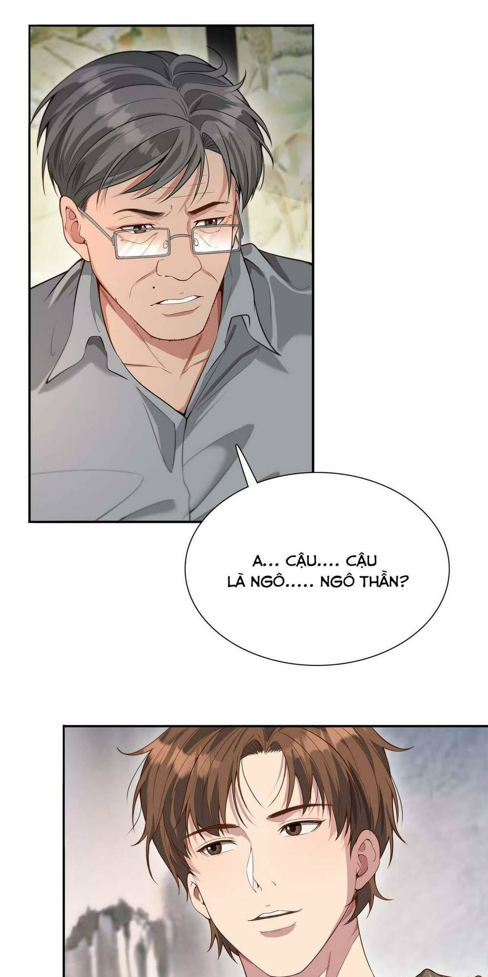 Ta Bị Kẹt Cùng Một Ngày 1000 Năm - Chapter 56 - Page 42