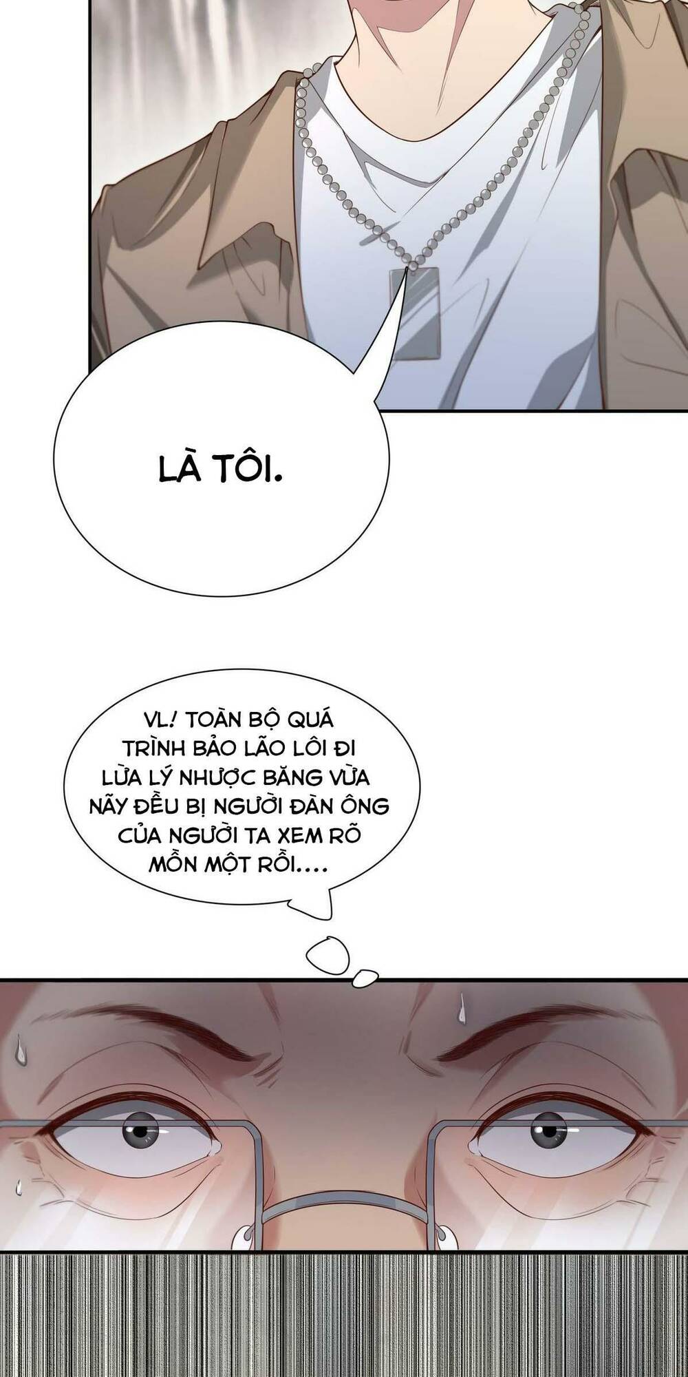 Ta Bị Kẹt Cùng Một Ngày 1000 Năm - Chapter 56 - Page 43