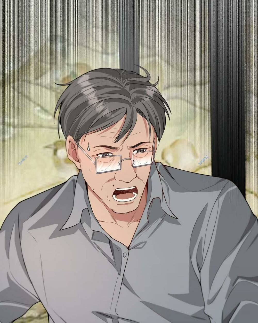 Ta Bị Kẹt Cùng Một Ngày 1000 Năm - Chapter 56 - Page 44