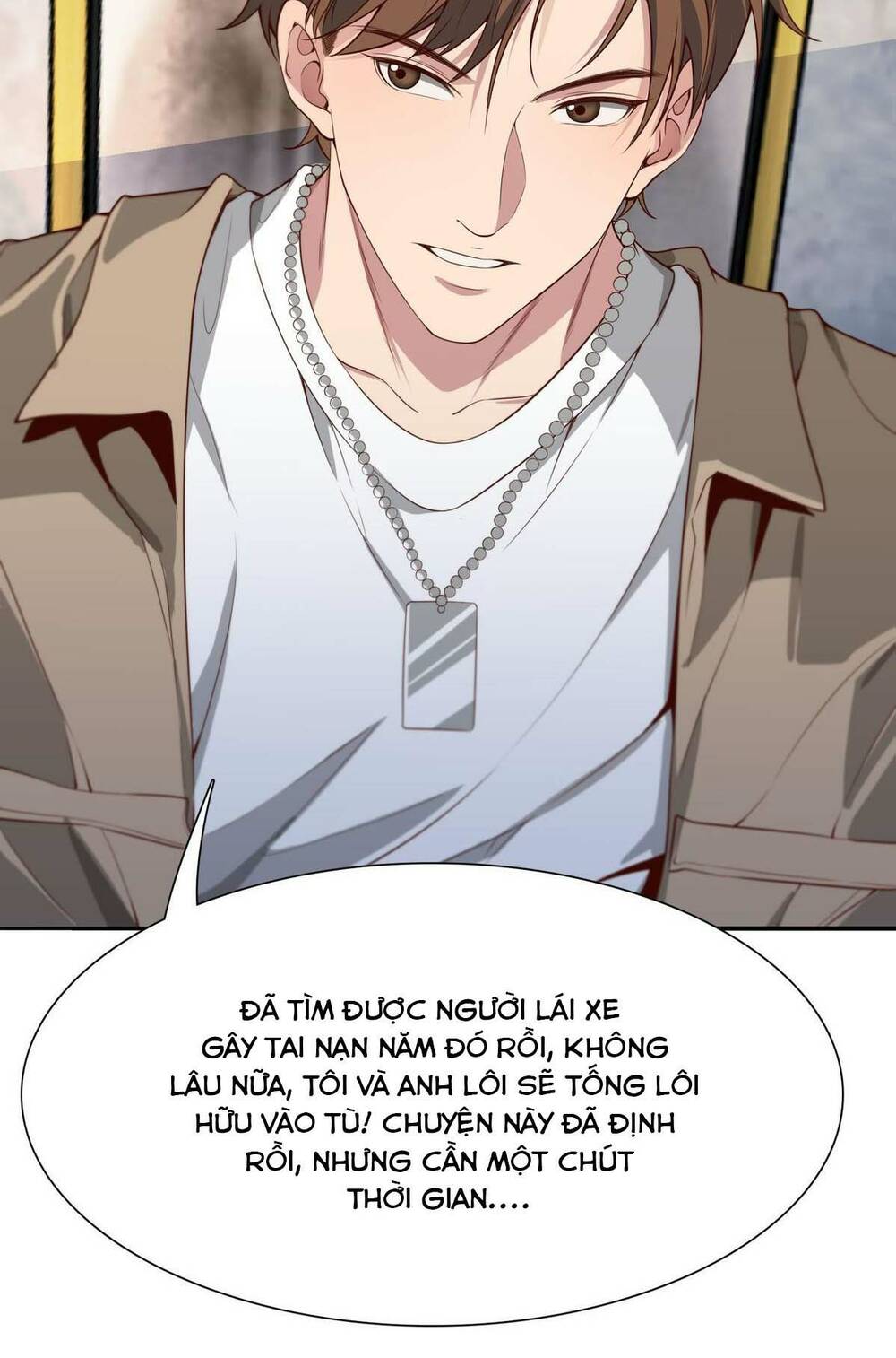 Ta Bị Kẹt Cùng Một Ngày 1000 Năm - Chapter 56 - Page 48