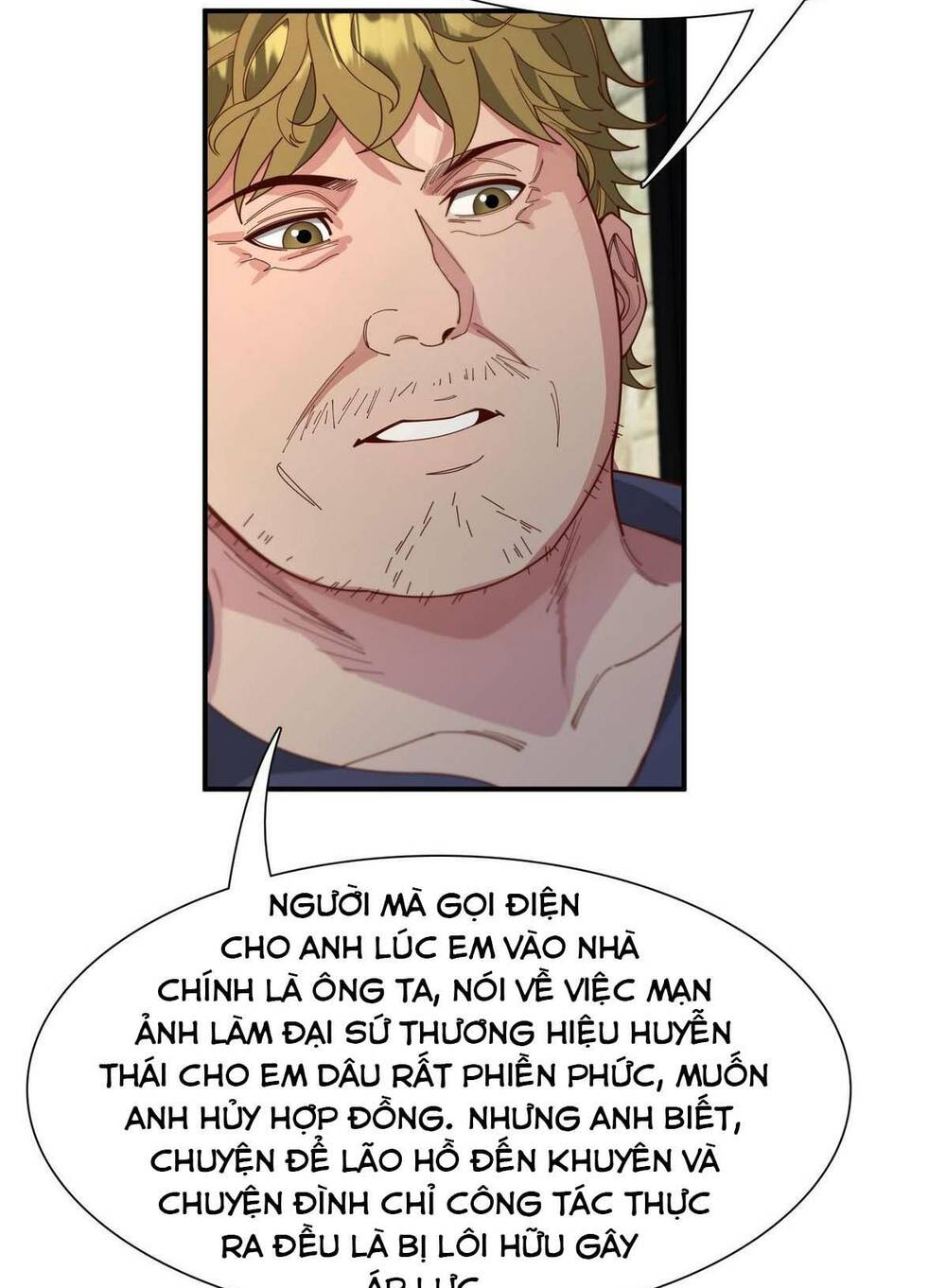 Ta Bị Kẹt Cùng Một Ngày 1000 Năm - Chapter 56 - Page 4