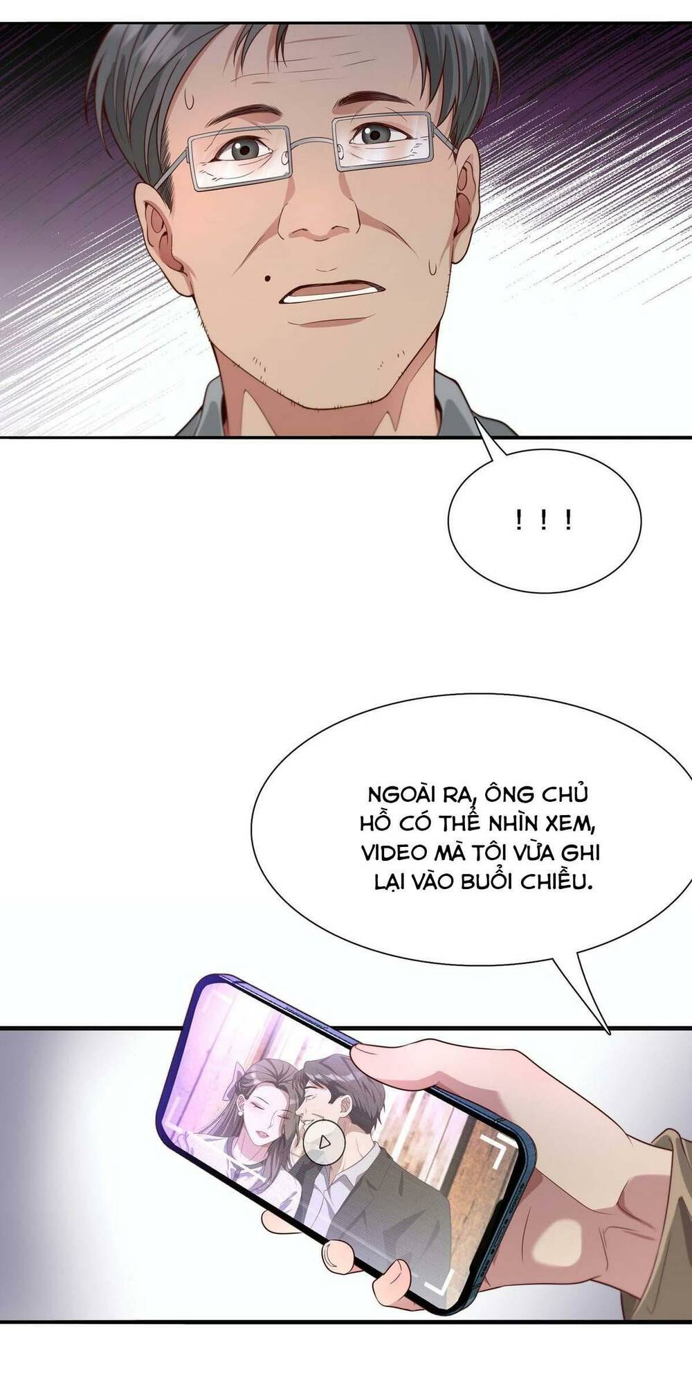 Ta Bị Kẹt Cùng Một Ngày 1000 Năm - Chapter 56 - Page 49