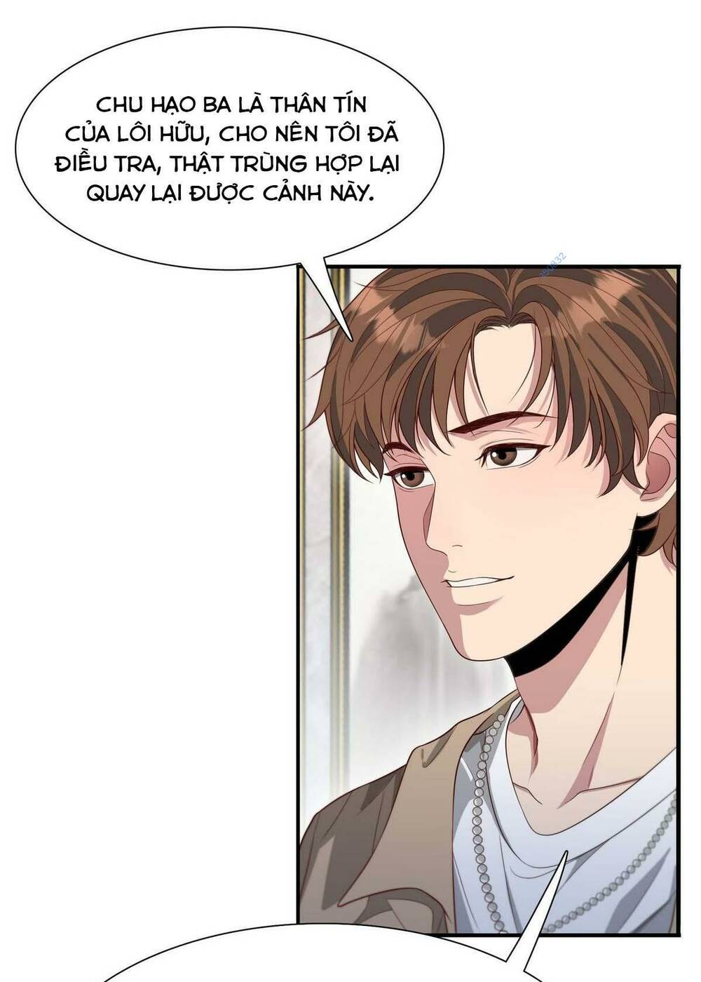 Ta Bị Kẹt Cùng Một Ngày 1000 Năm - Chapter 56 - Page 50