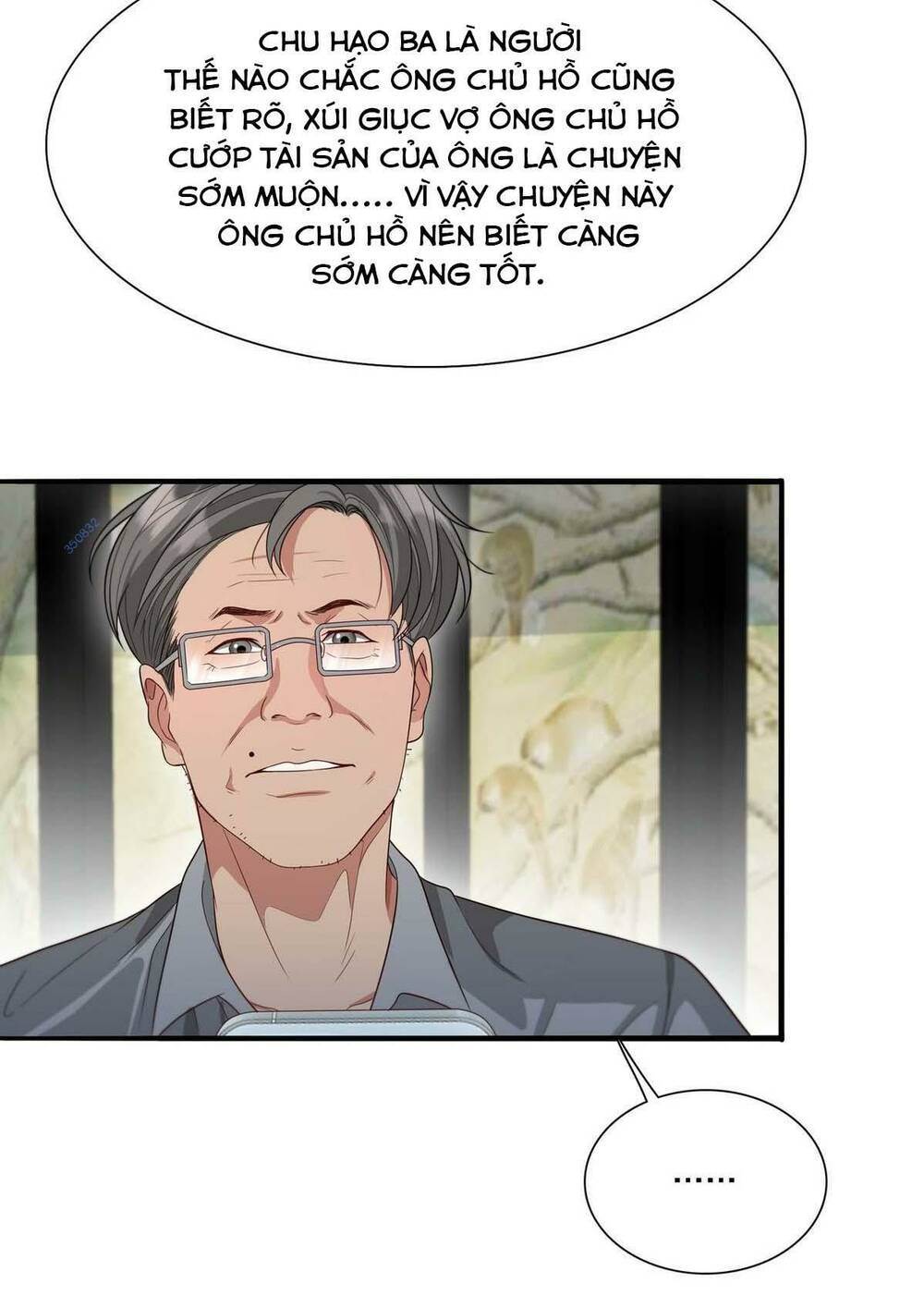 Ta Bị Kẹt Cùng Một Ngày 1000 Năm - Chapter 56 - Page 51