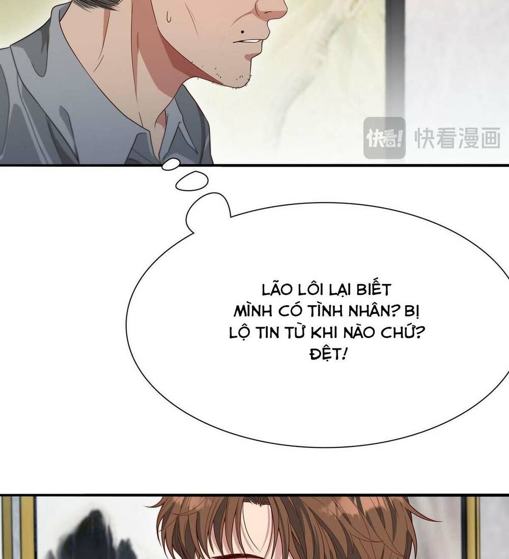 Ta Bị Kẹt Cùng Một Ngày 1000 Năm - Chapter 56 - Page 53