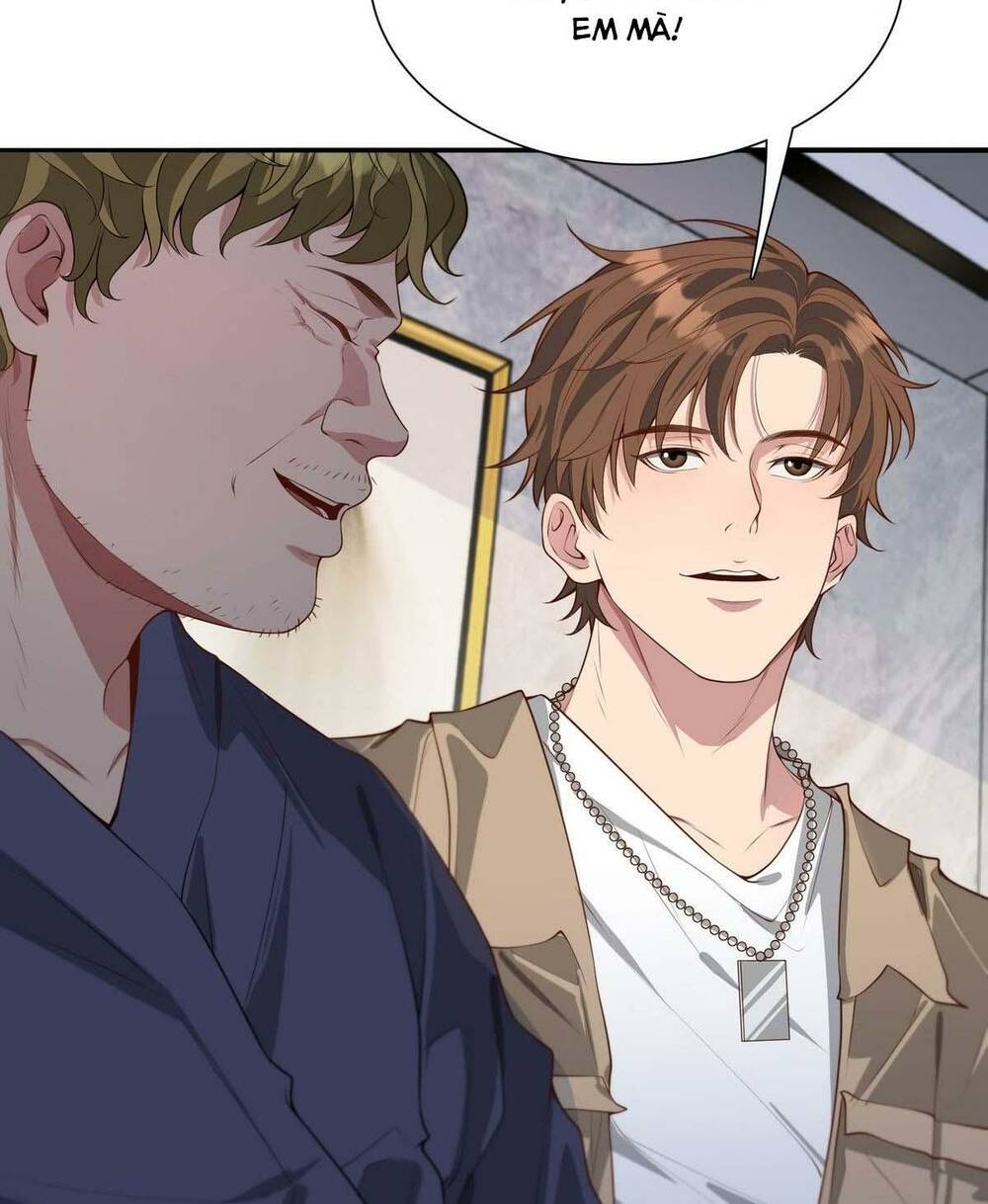 Ta Bị Kẹt Cùng Một Ngày 1000 Năm - Chapter 56 - Page 57