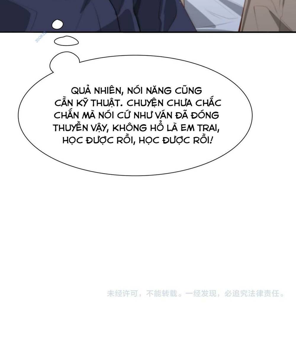 Ta Bị Kẹt Cùng Một Ngày 1000 Năm - Chapter 56 - Page 58