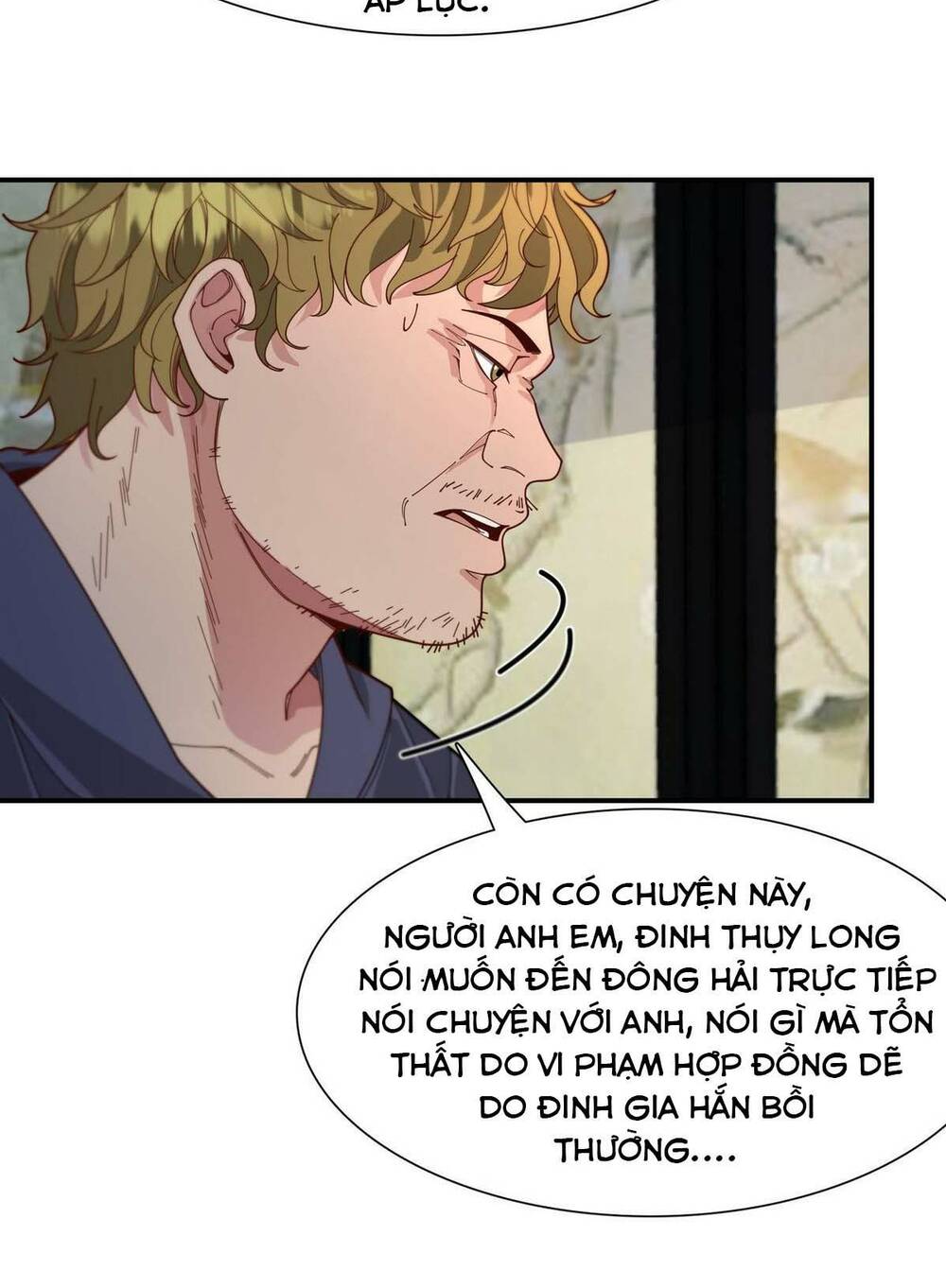 Ta Bị Kẹt Cùng Một Ngày 1000 Năm - Chapter 56 - Page 5