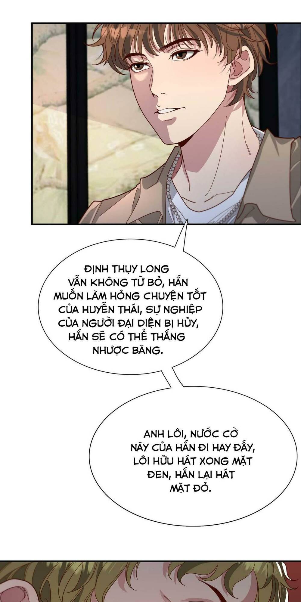 Ta Bị Kẹt Cùng Một Ngày 1000 Năm - Chapter 56 - Page 6