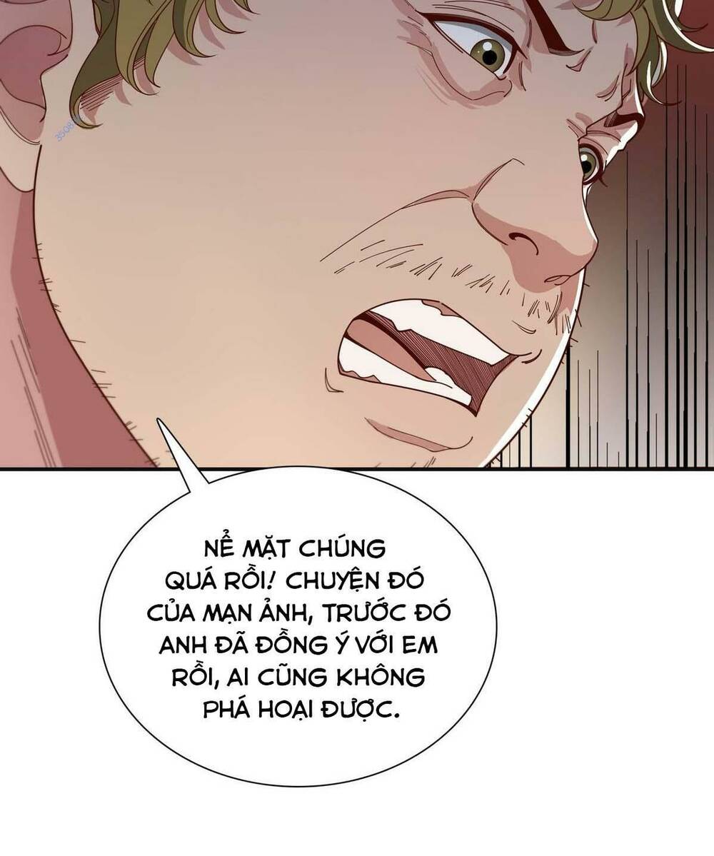 Ta Bị Kẹt Cùng Một Ngày 1000 Năm - Chapter 56 - Page 7