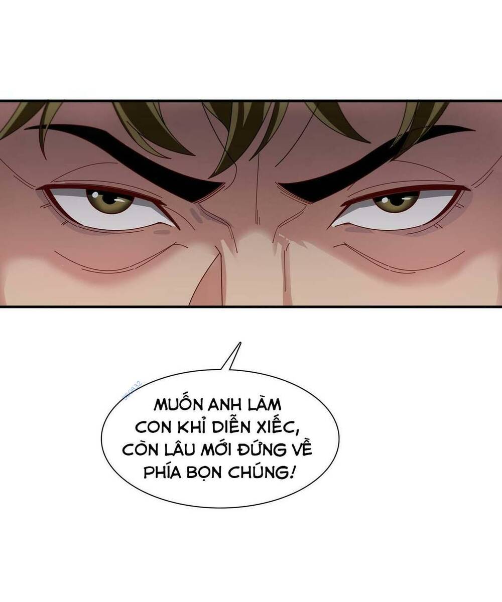 Ta Bị Kẹt Cùng Một Ngày 1000 Năm - Chapter 56 - Page 8