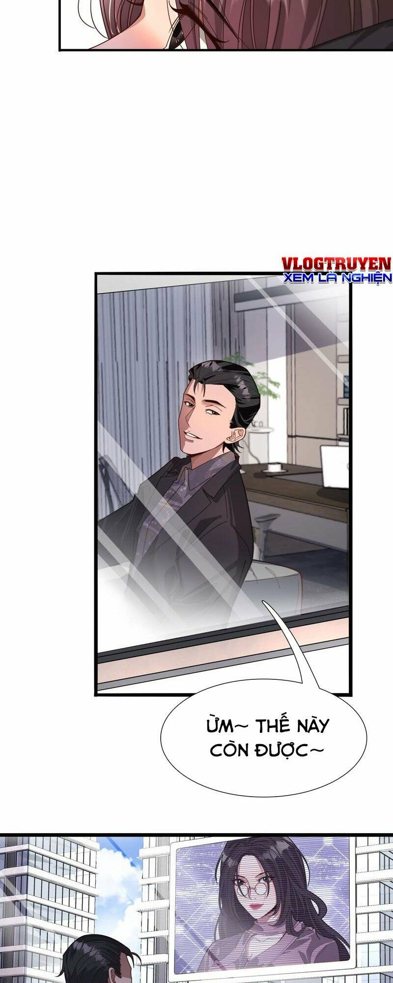 Ta Bị Kẹt Cùng Một Ngày 1000 Năm - Chapter 57 - Page 11