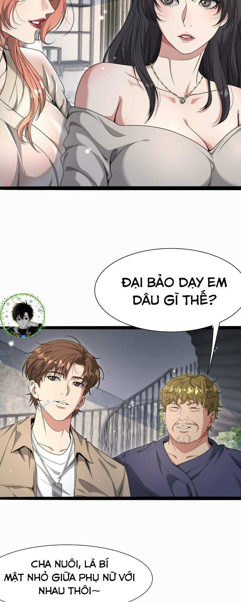 Ta Bị Kẹt Cùng Một Ngày 1000 Năm - Chapter 57 - Page 15