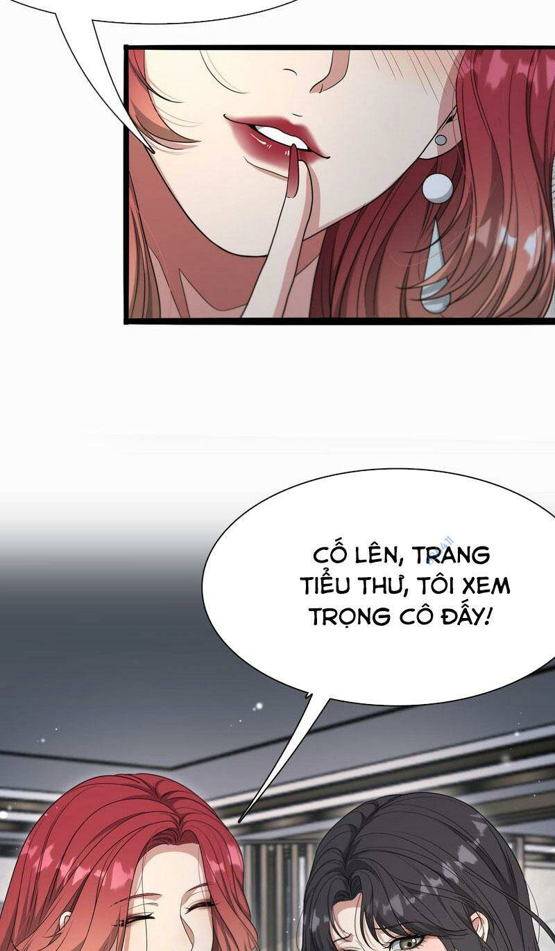 Ta Bị Kẹt Cùng Một Ngày 1000 Năm - Chapter 57 - Page 16