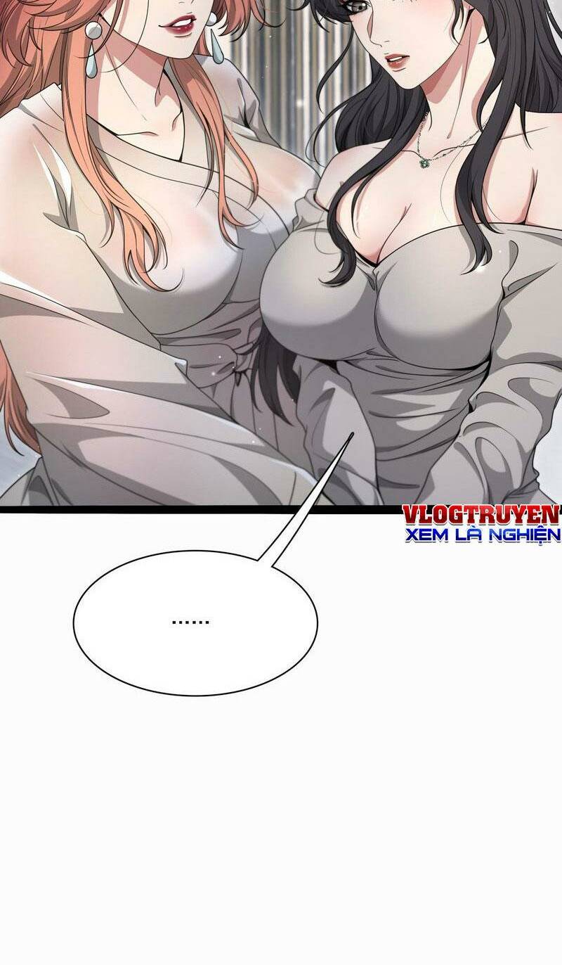 Ta Bị Kẹt Cùng Một Ngày 1000 Năm - Chapter 57 - Page 17