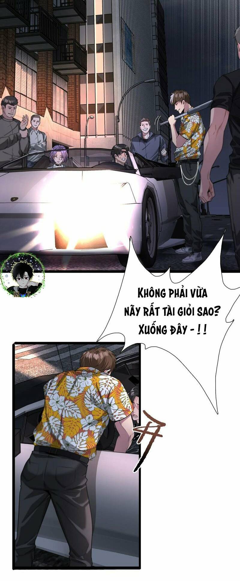 Ta Bị Kẹt Cùng Một Ngày 1000 Năm - Chapter 57 - Page 21