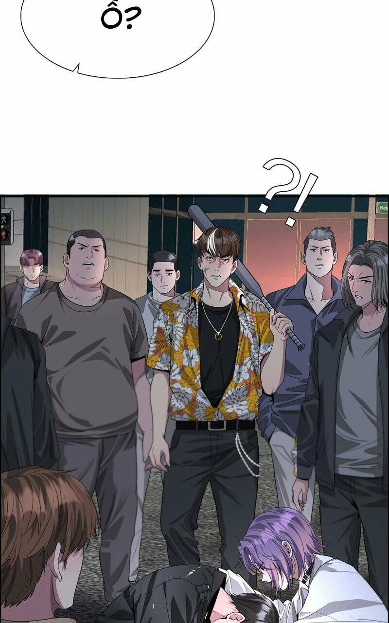 Ta Bị Kẹt Cùng Một Ngày 1000 Năm - Chapter 57 - Page 27