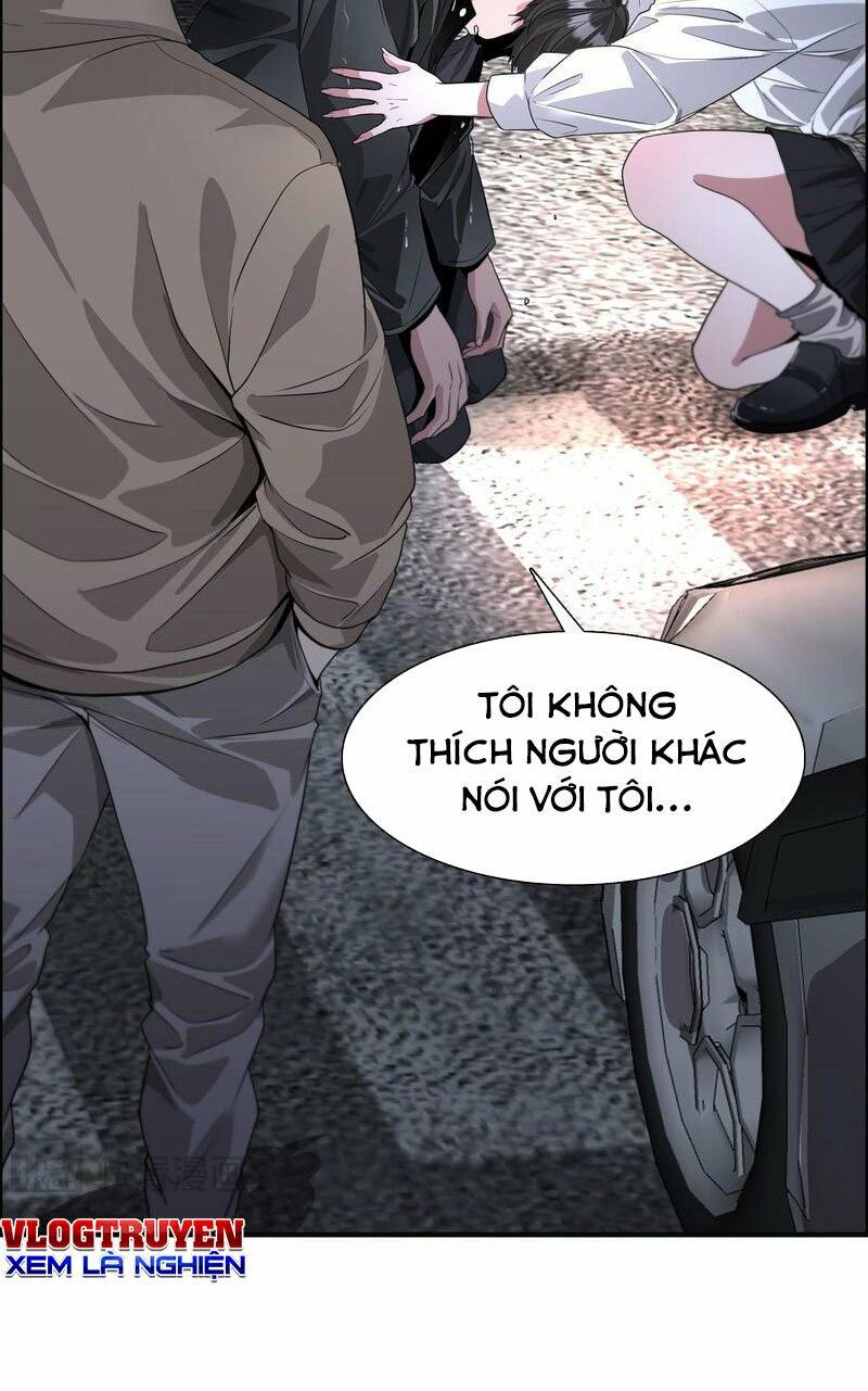 Ta Bị Kẹt Cùng Một Ngày 1000 Năm - Chapter 57 - Page 28