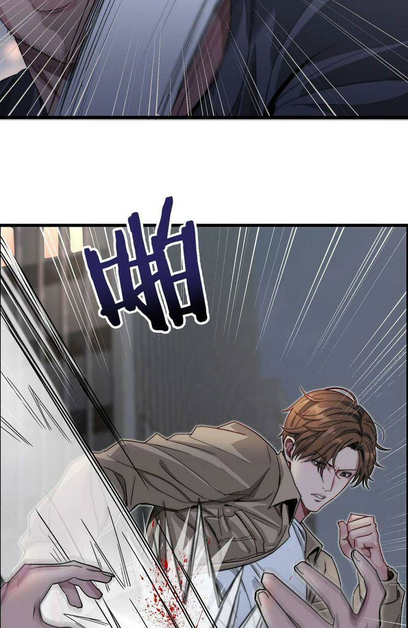 Ta Bị Kẹt Cùng Một Ngày 1000 Năm - Chapter 57 - Page 31