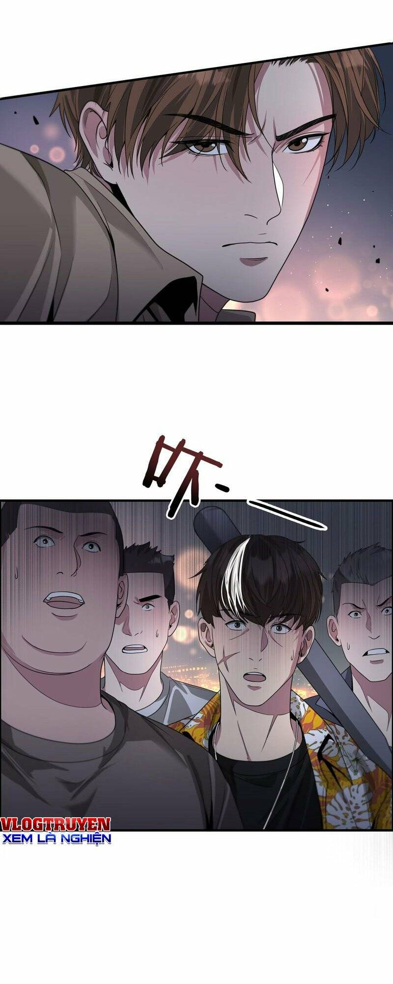 Ta Bị Kẹt Cùng Một Ngày 1000 Năm - Chapter 57 - Page 33