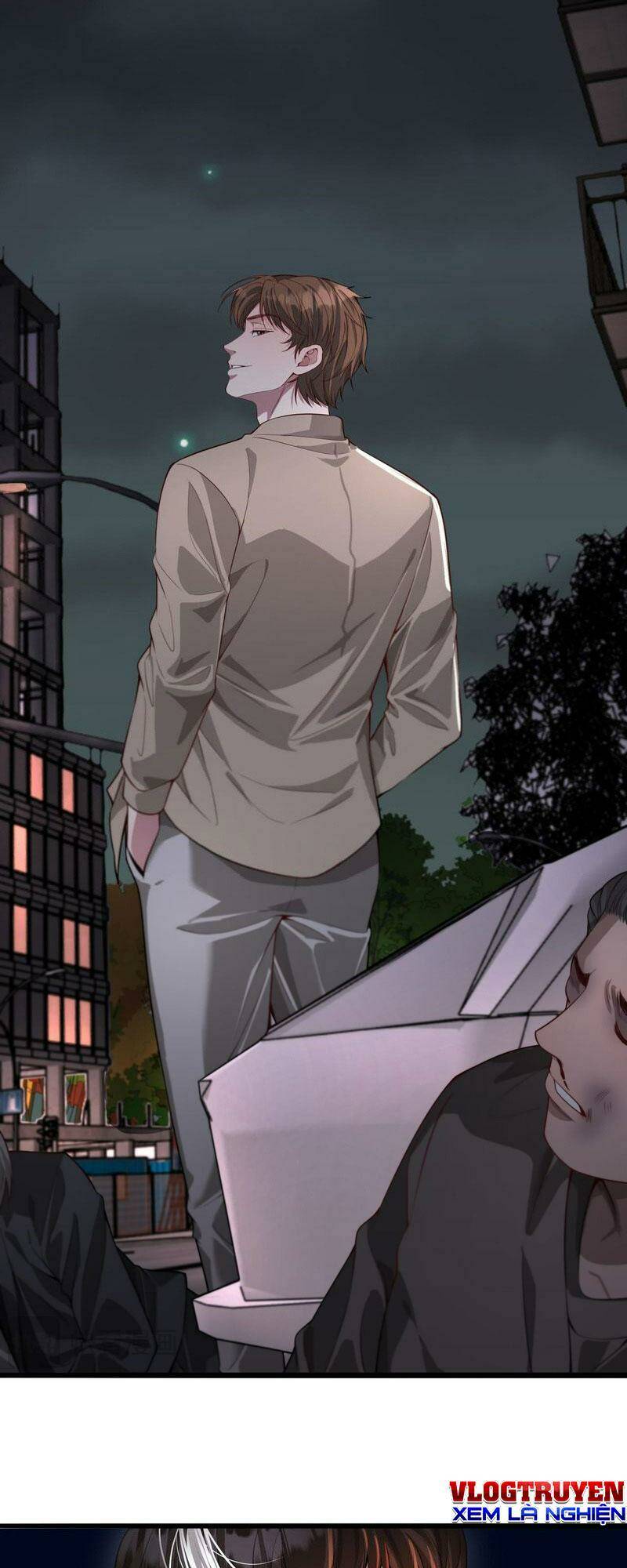 Ta Bị Kẹt Cùng Một Ngày 1000 Năm - Chapter 57 - Page 37