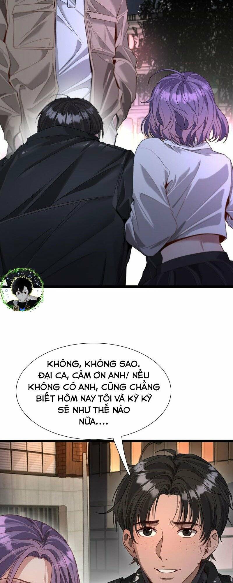 Ta Bị Kẹt Cùng Một Ngày 1000 Năm - Chapter 57 - Page 42