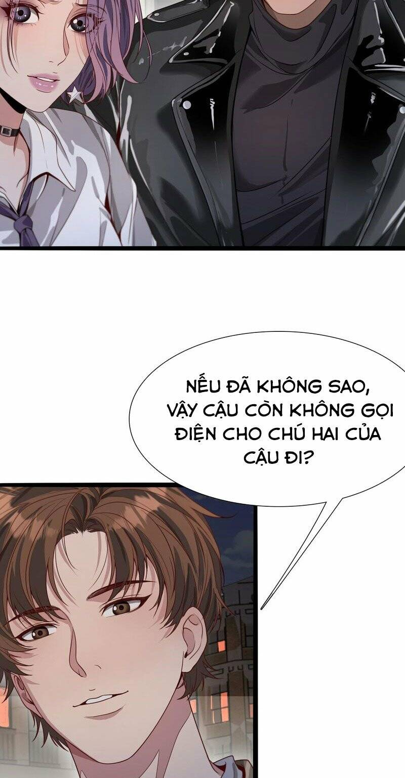 Ta Bị Kẹt Cùng Một Ngày 1000 Năm - Chapter 57 - Page 43