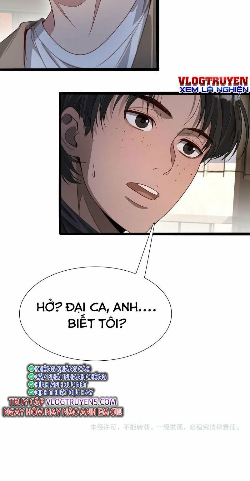 Ta Bị Kẹt Cùng Một Ngày 1000 Năm - Chapter 57 - Page 44