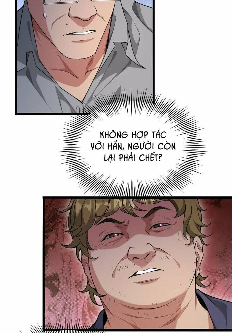 Ta Bị Kẹt Cùng Một Ngày 1000 Năm - Chapter 57 - Page 6