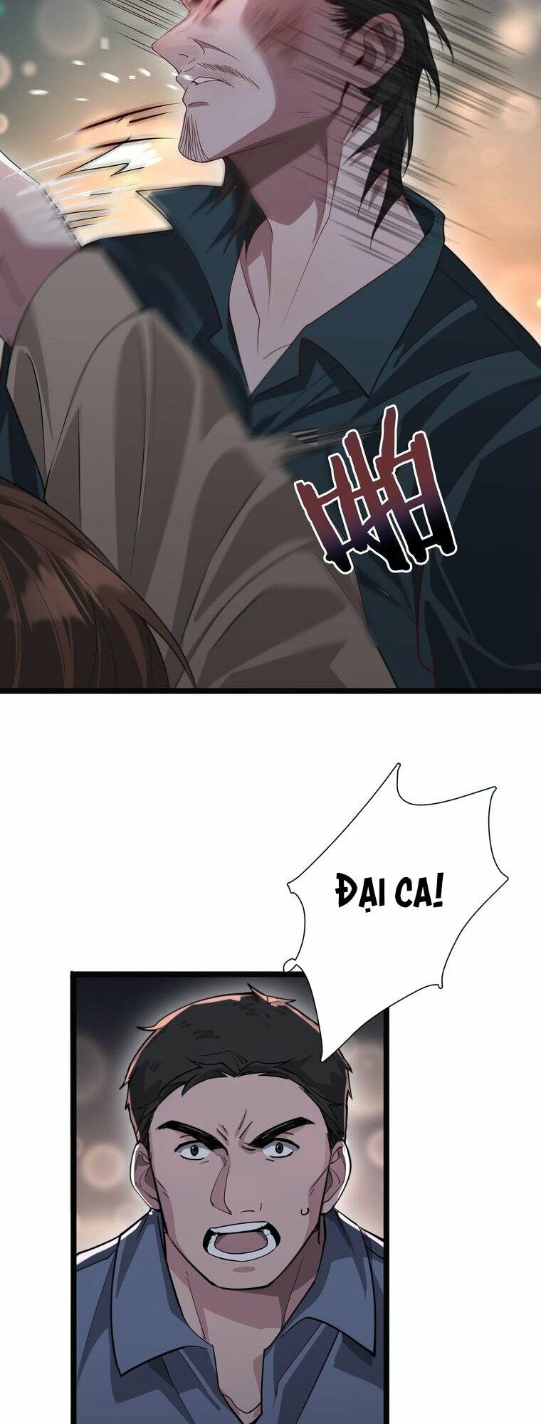 Ta Bị Kẹt Cùng Một Ngày 1000 Năm - Chapter 58 - Page 13