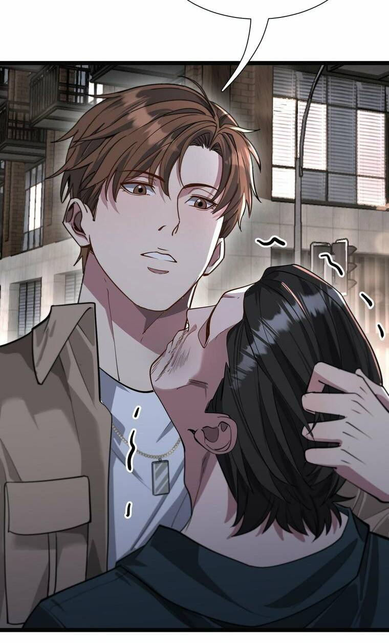 Ta Bị Kẹt Cùng Một Ngày 1000 Năm - Chapter 58 - Page 15