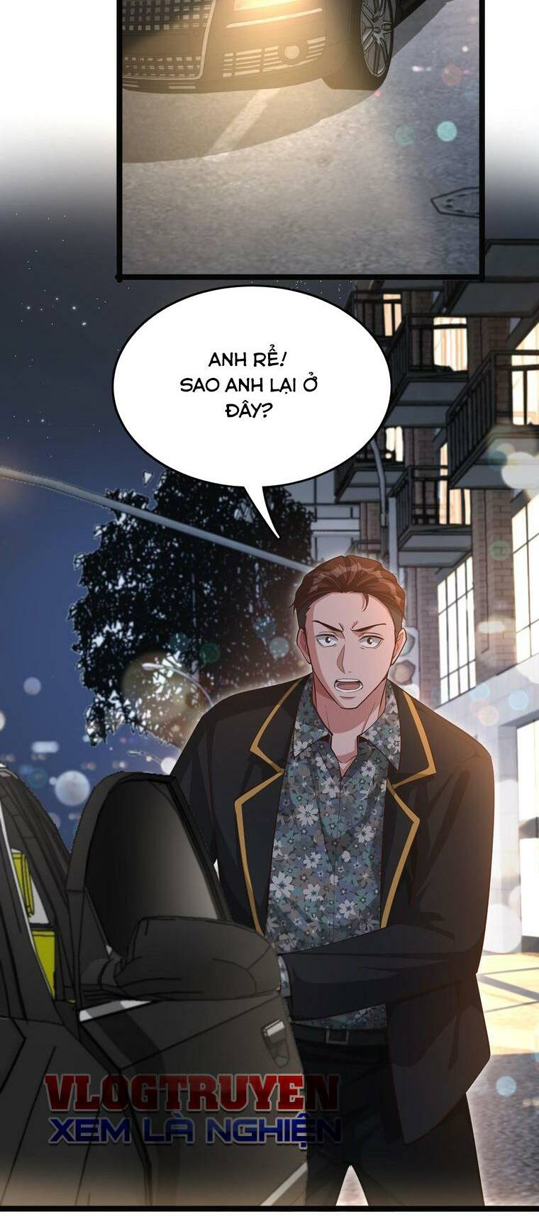 Ta Bị Kẹt Cùng Một Ngày 1000 Năm - Chapter 58 - Page 19