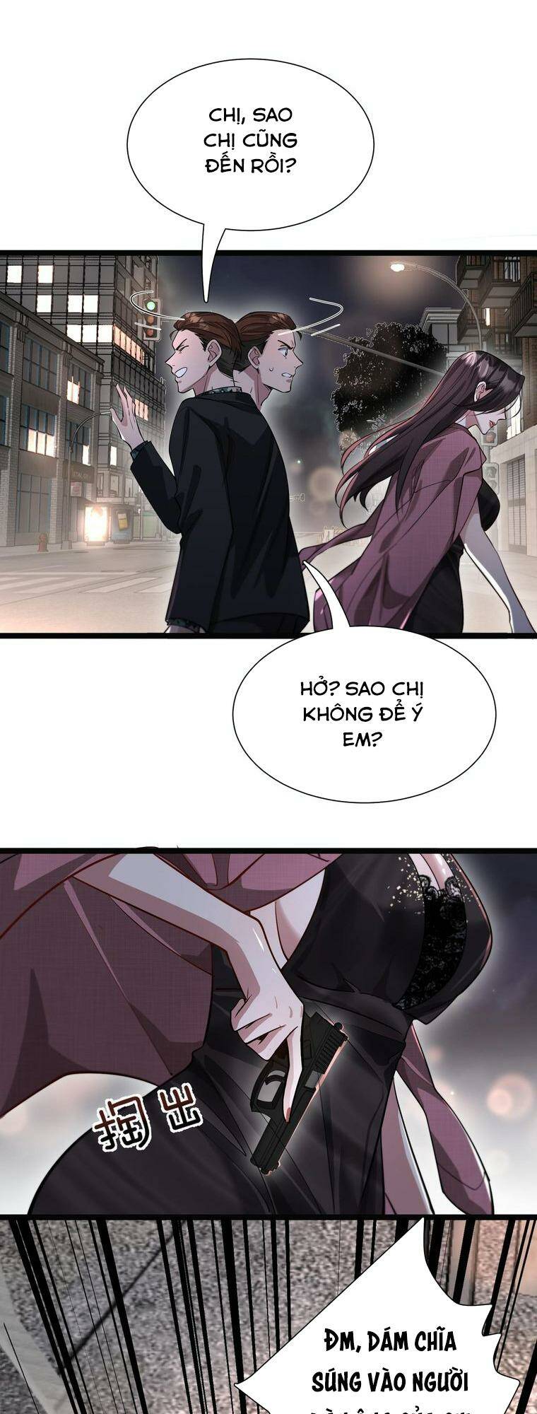 Ta Bị Kẹt Cùng Một Ngày 1000 Năm - Chapter 58 - Page 26