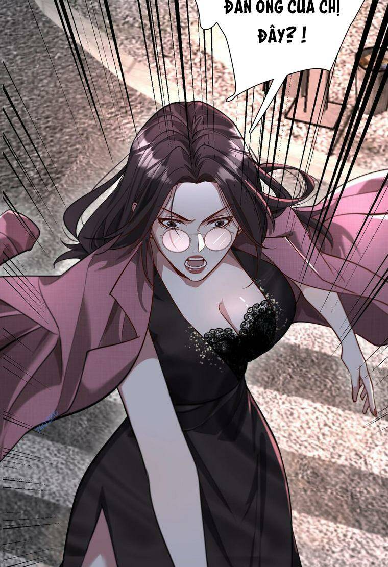 Ta Bị Kẹt Cùng Một Ngày 1000 Năm - Chapter 58 - Page 27