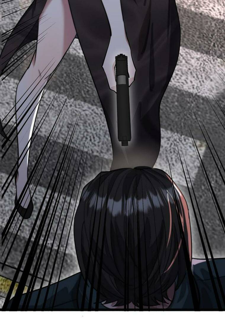 Ta Bị Kẹt Cùng Một Ngày 1000 Năm - Chapter 58 - Page 28