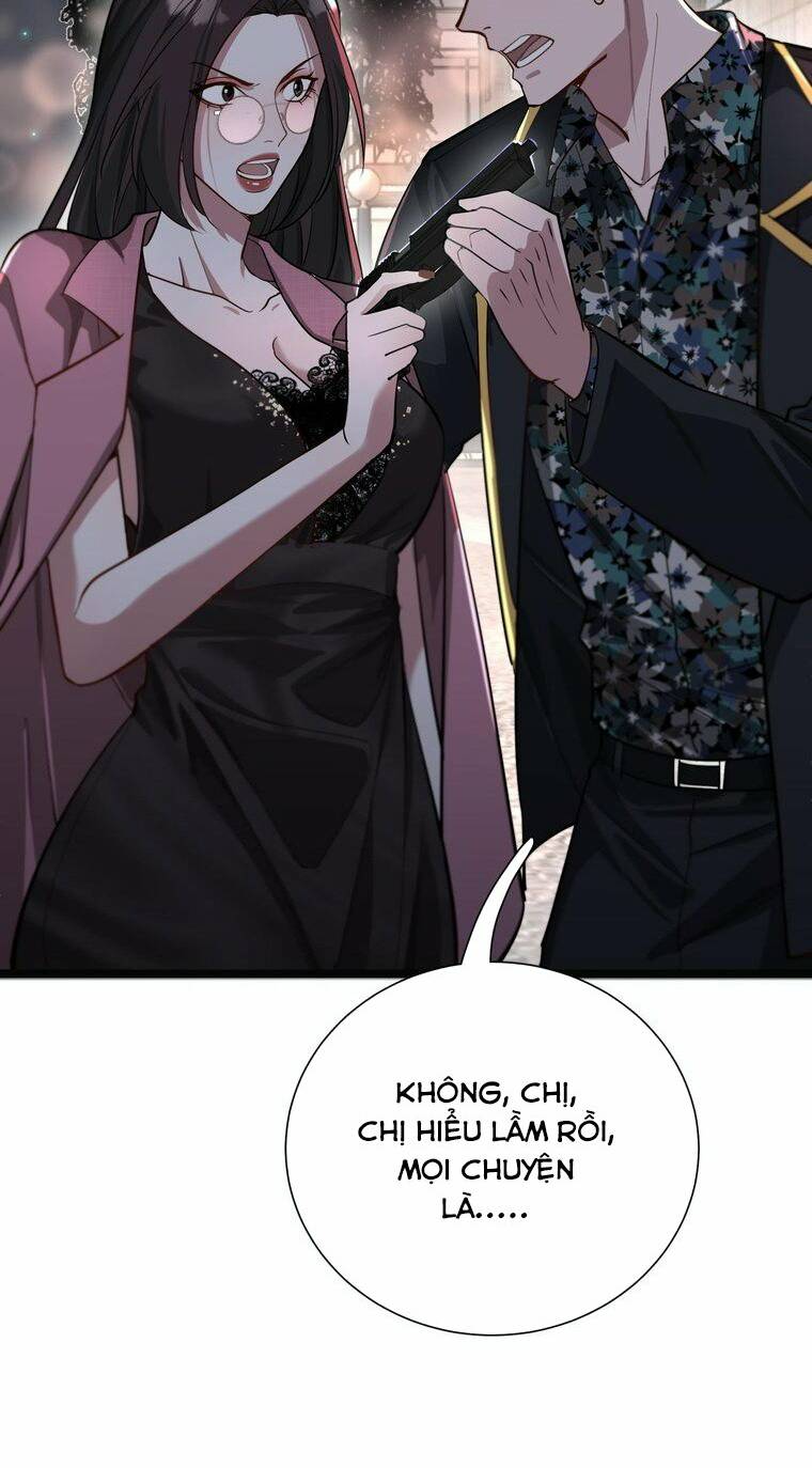 Ta Bị Kẹt Cùng Một Ngày 1000 Năm - Chapter 58 - Page 32