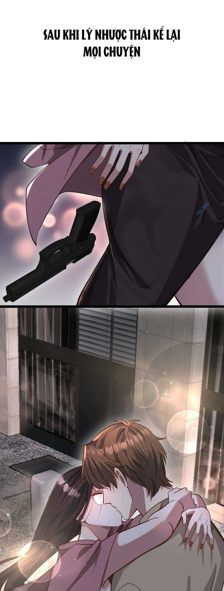 Ta Bị Kẹt Cùng Một Ngày 1000 Năm - Chapter 58 - Page 33